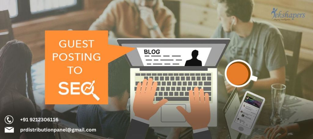 Best Guest Posting Sites of 2025