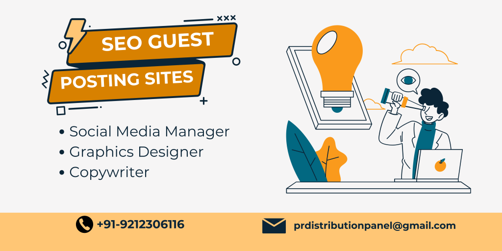 Top News Posting Sites to Watch in 2024